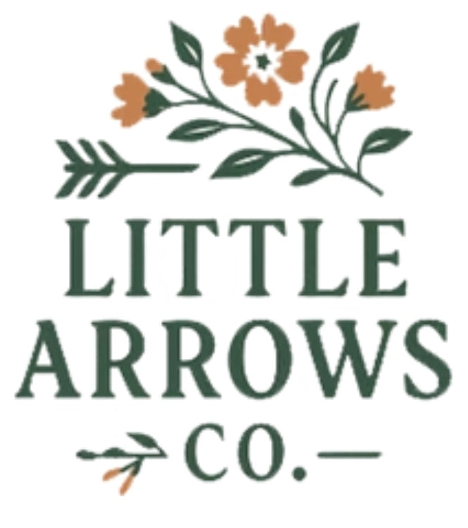LittleArrowsCo. Merch