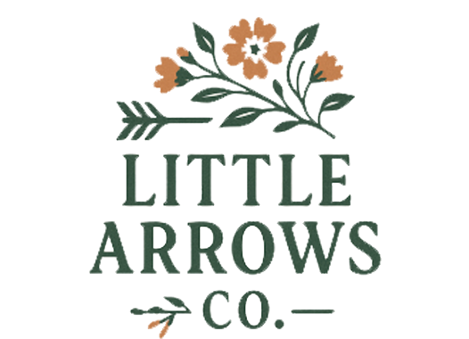 Little Arrows
