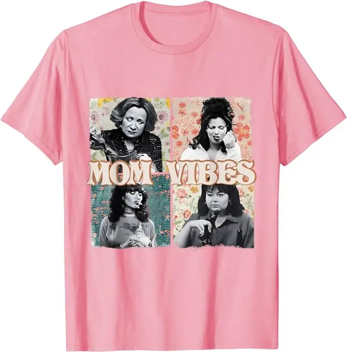 Vintage 90’s Mom Vibes T-Shirt