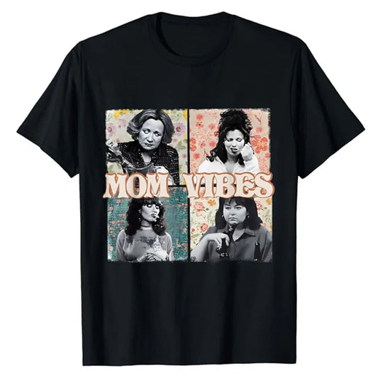 Vintage 90’s Mom Vibes T-Shirt
