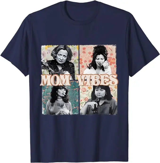 Vintage 90’s Mom Vibes T-Shirt